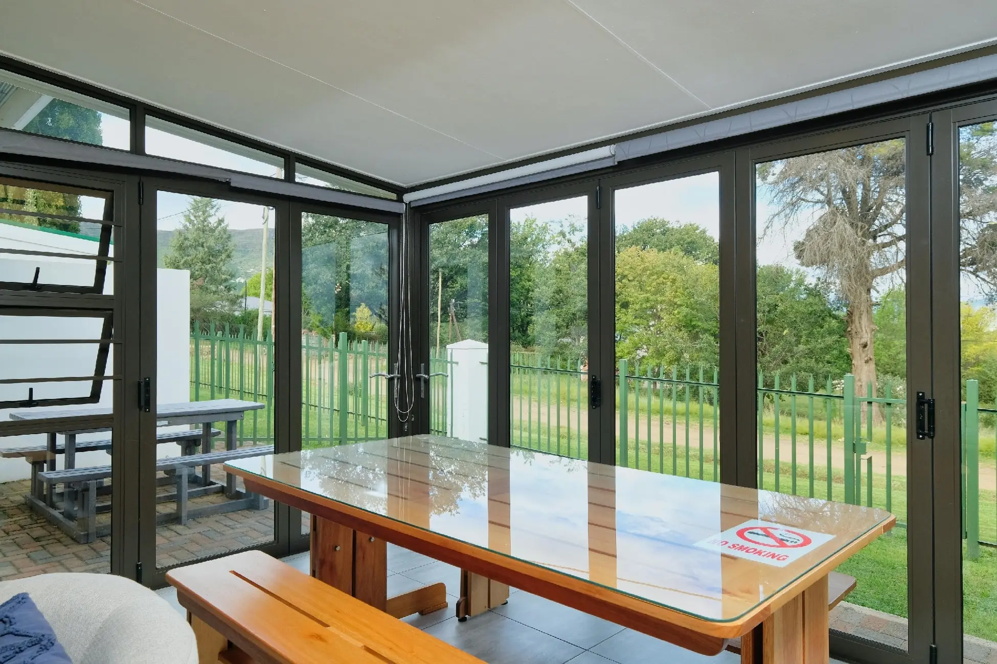 Creative Windows - Sliding Patio Doors